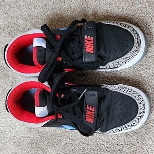 Nike air Jordan legacy